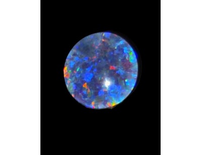 UNRESERVED Diamonds, Gemstones & Opals (A1005) - Lot 320