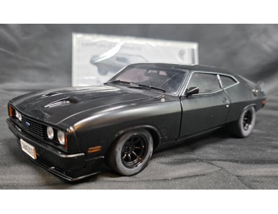 Model Car Mania (A996) - Lot 111