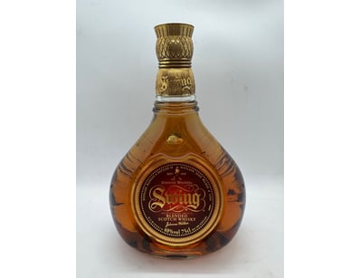 Reserve & Rarity - Lot 46