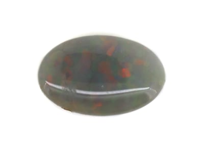 Diamond And Gemstone Market (A1007) - Lot 528