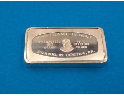 UNRESERVED Banknotes & Coins (A985) - Lot 1522