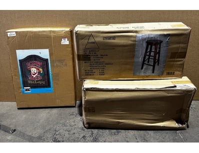 House & Homewares (SA998) - Lot 4295