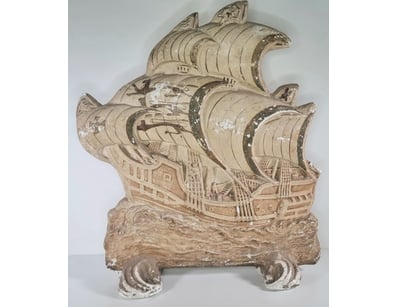 Curios & Collectables (A976) - Lot 1070