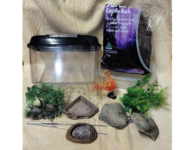 Sport, Leisure & Lifestyle (A1005) - Lot 253