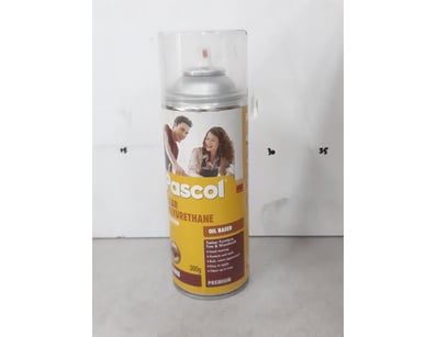 Colour Your World - Paint Clearance (GCA989) - Lot 5