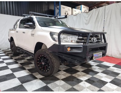 Passenger, Luxury & Commercial Vehicles Auction - Lot 450