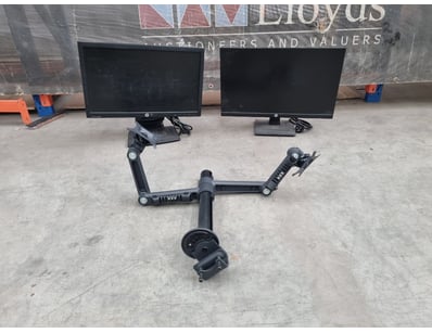 Home Entertainment, Audio & Computers (VICA996) - Lot 27