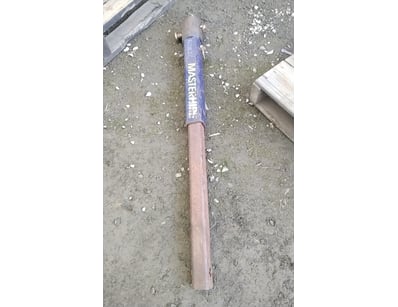 Ex-Hire Plant and Equipment Surplus (ON4369) - Lot 54