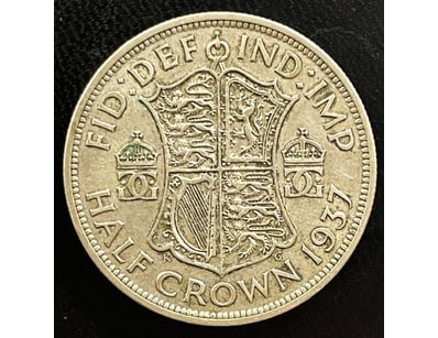 UNRESERVED Coins, Banknotes & Bullion (A1002) - Lot 540