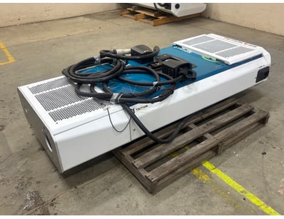 Ex-Govt Decommissioned EV Charging Stations (ON4402) - Lot 3