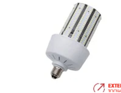 $5M Commercial Lighting Clear-out  (A1006) - Lot 155