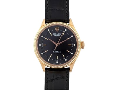 Luxury Watches (A995) - Lot 50