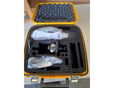 Mostly UNRESERVED Trimble Equipment & Accessories... - Lot 2