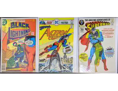 The Curio Collection (A984) - Lot 4030