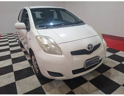 Passenger, Luxury & Commercial Vehicles Auction - Lot 900