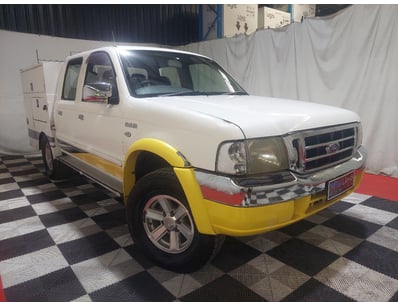 Passenger, Luxury & Commercial Vehicles Auction - Lot 1108