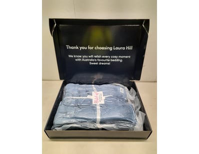 Unclaimed Freight (GCA984) - Lot 2974