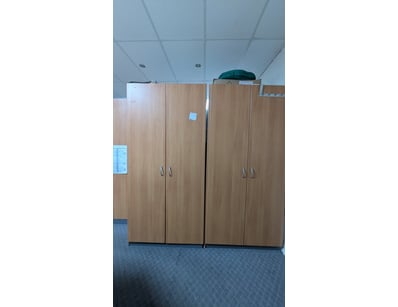 Entire Aluminium Manufacturing Plant Liquidatio... - Lot 308