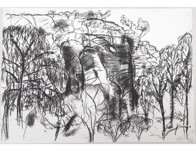 Art Market (A1005) - Lot 107