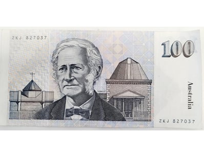 Coins, Banknotes & Bullion (A1004) - Lot 585