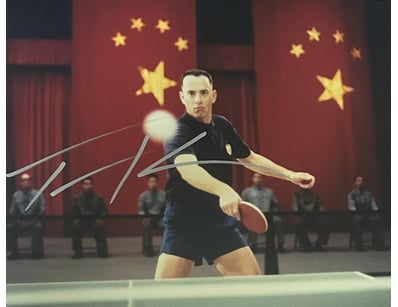 Mancave & Memorabilia (A977) - Lot 3509