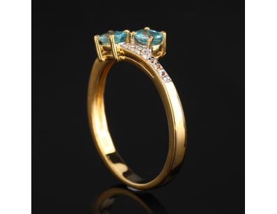 The Sterling Collection - Pendants, Rings, Brac... - Lot 299