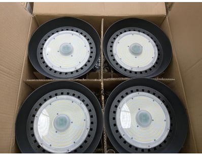 Commercial Lighting Liquidation Sale (ON11646) - Lot 56