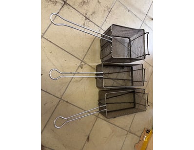 Hospitality, Catering & Events (A1004) - Lot 805