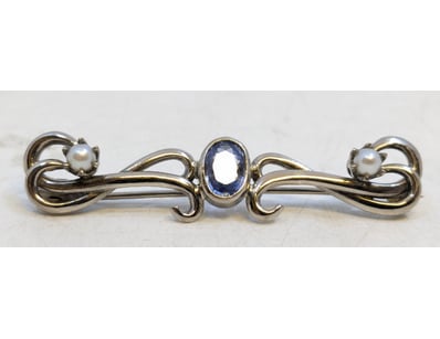 Fine Jewellery (A987) - Lot 801