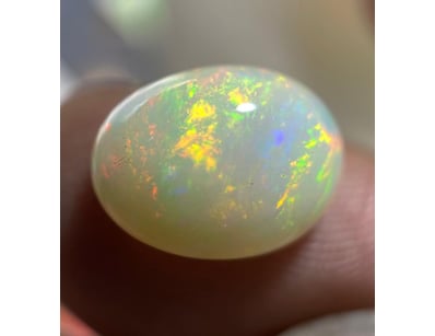 UNRESERVED Diamonds, Gemstones & Opals (A988) - Lot 578