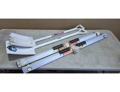 Distribution Business Asset Liquidation (ON11955) - Lot 31