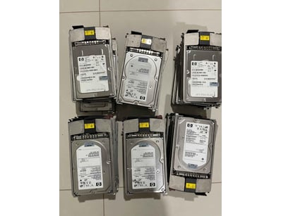 Home Entertainment, Audio & Computers (A978) - Lot 36