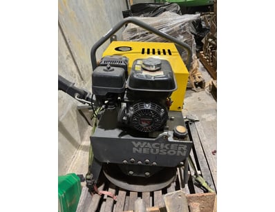 Civil, Transport & Equipment (ON4377) - Lot 200
