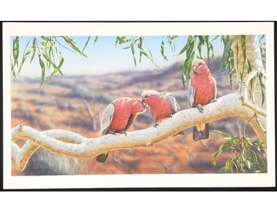 Art Market (A983) - Lot 5040