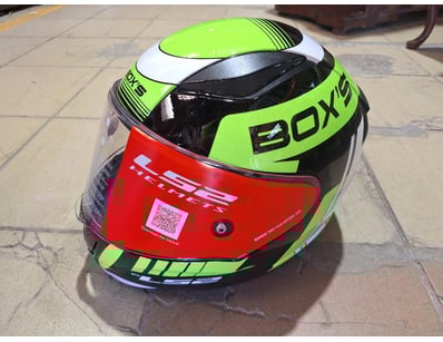 Sport, Leisure & Lifestyle (A999) - Lot 582