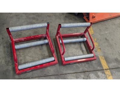 Cabling & Telecommunications Liquidation (ON12062) - Lot 83