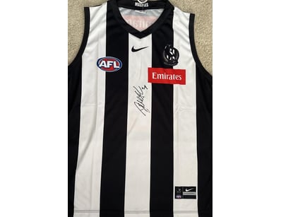 Mancave & Memorabilia (A991) - Lot 224