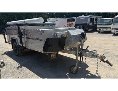 Motorbike, Marine & Recreation Assets Auction - Lot 148