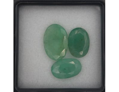 UNRESERVED Diamonds, Gemstones & Opals (A981) - Lot 2240