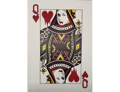 Art Market (A984) - Lot 1517