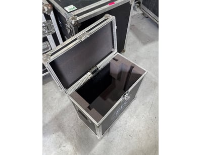 Mostly Unreserved Ex-Rental Audio & Visual Equip... - Lot 87