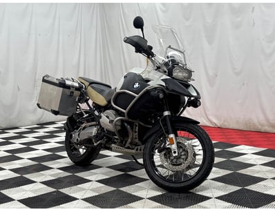 Motorbike, Marine & Recreation Assets Auction - Lot 211