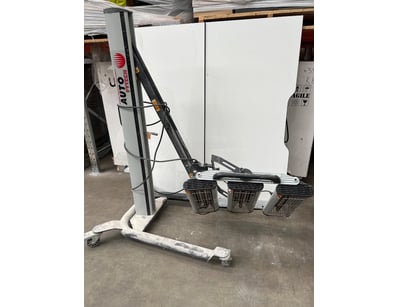 Cabinet Making Workshop Liquidation (ON11863) - Lot 3364