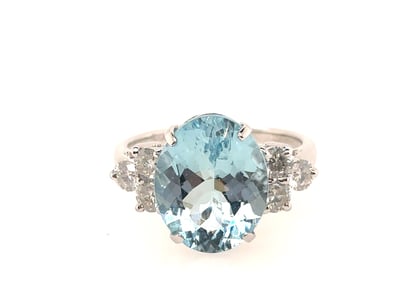 Luxury Jewellery (A1001) - Lot 748