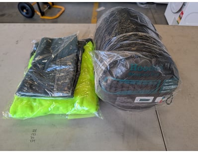 Sport, Leisure & Lifestyle (A997) - Lot 103