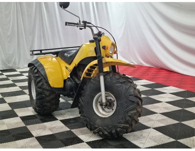 Motorbike, Marine & Recreation Assets Auction - Lot 300