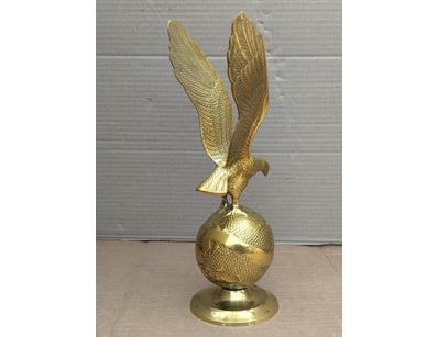 The Curio Collection (A982) - Lot 500