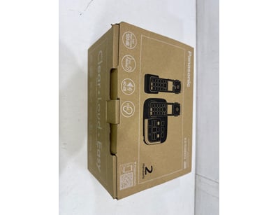 Home Entertainment, Audio & Computers (VICA999) - Lot 65