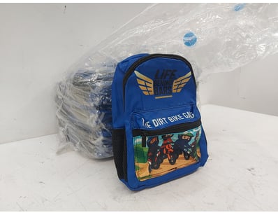 Unclaimed Freight (NSWA1001) - Lot 1257