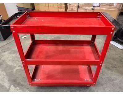 Cabling & Telecommunications Liquidation (ON12062) - Lot 72